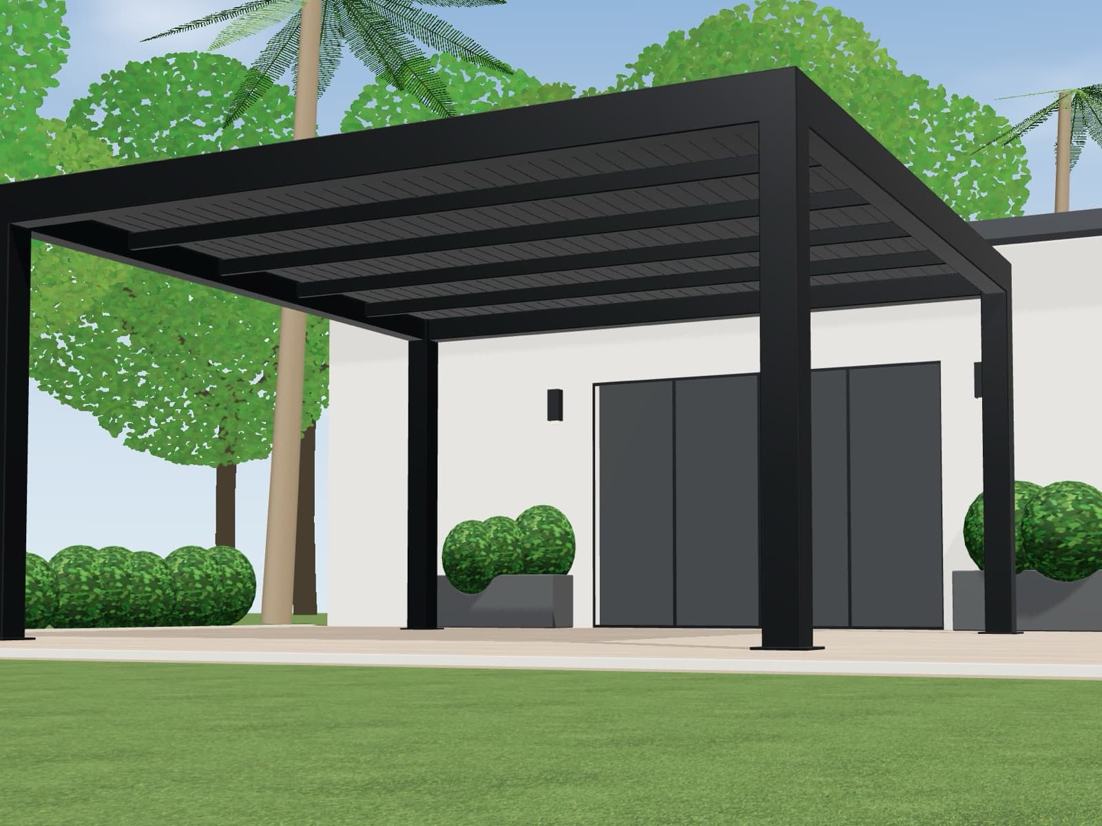 Aura nexo model