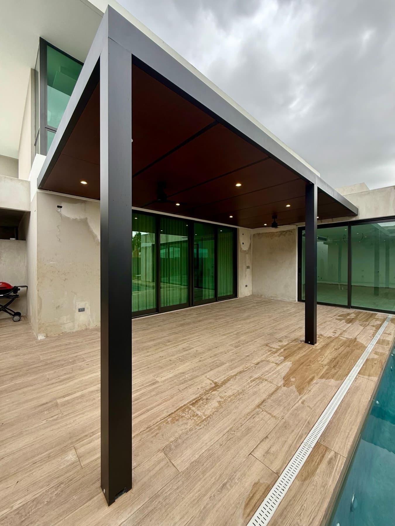 Residencia privada · Nova