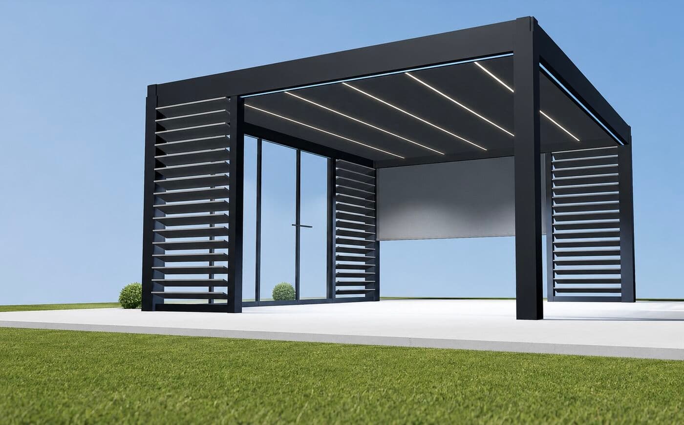 Aura Studio 3D Configurator